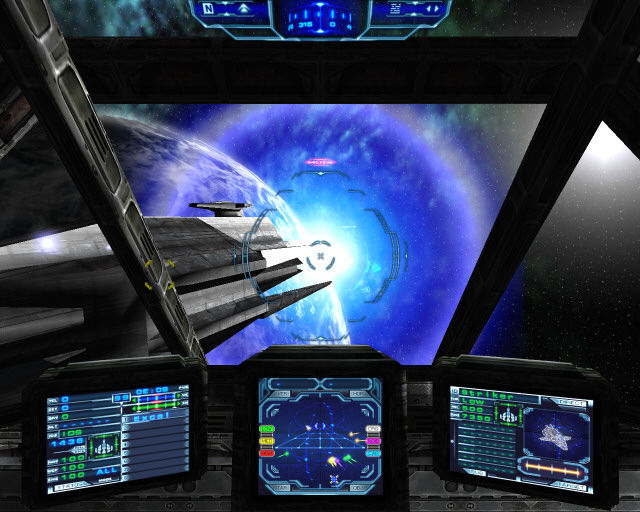 Evochron Renegades - screenshot 16