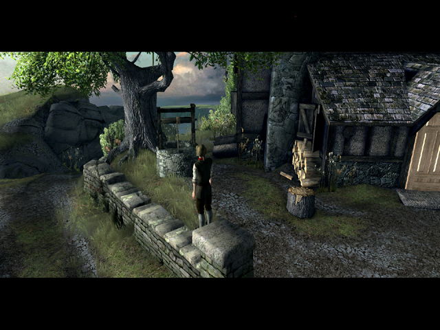 Treasure Island - screenshot 10