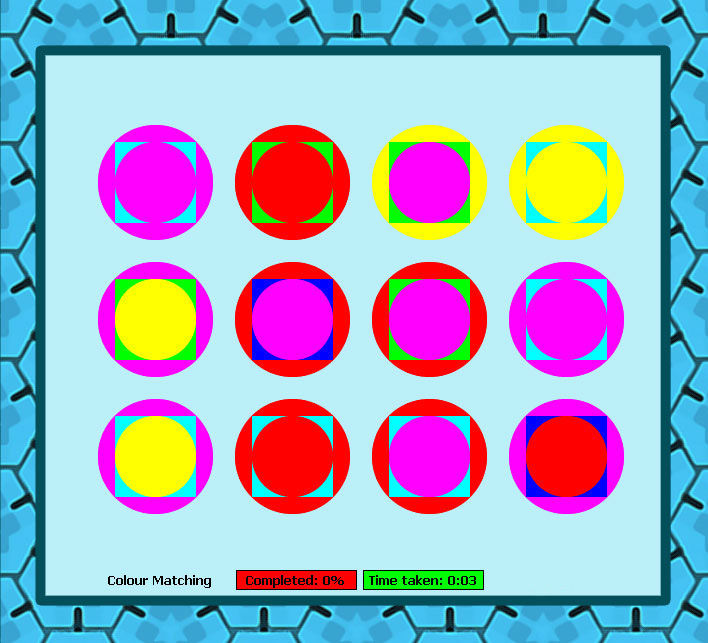 Mindscape's Brain Trainer - screenshot 3