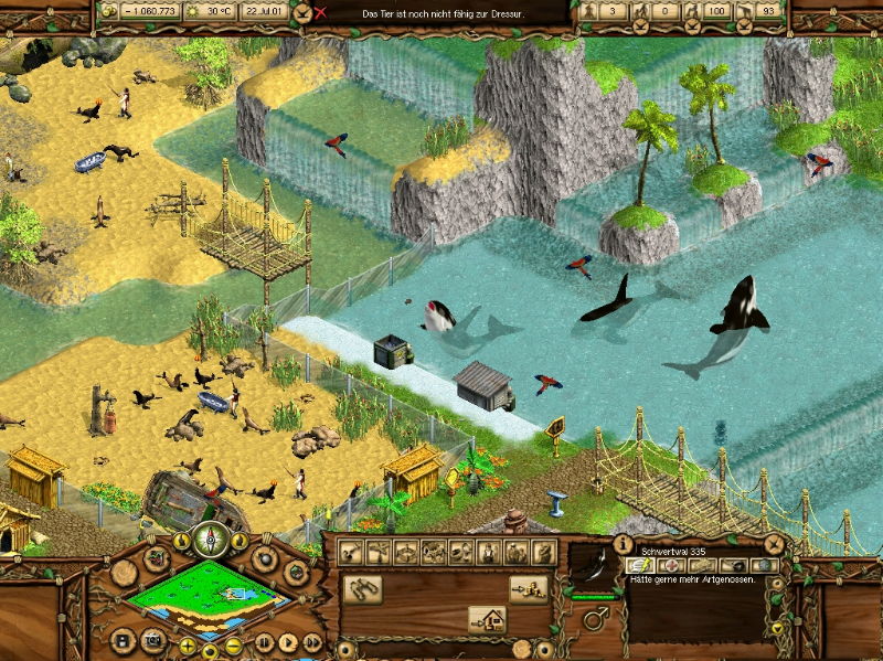 Wildlife Park - screenshot 12