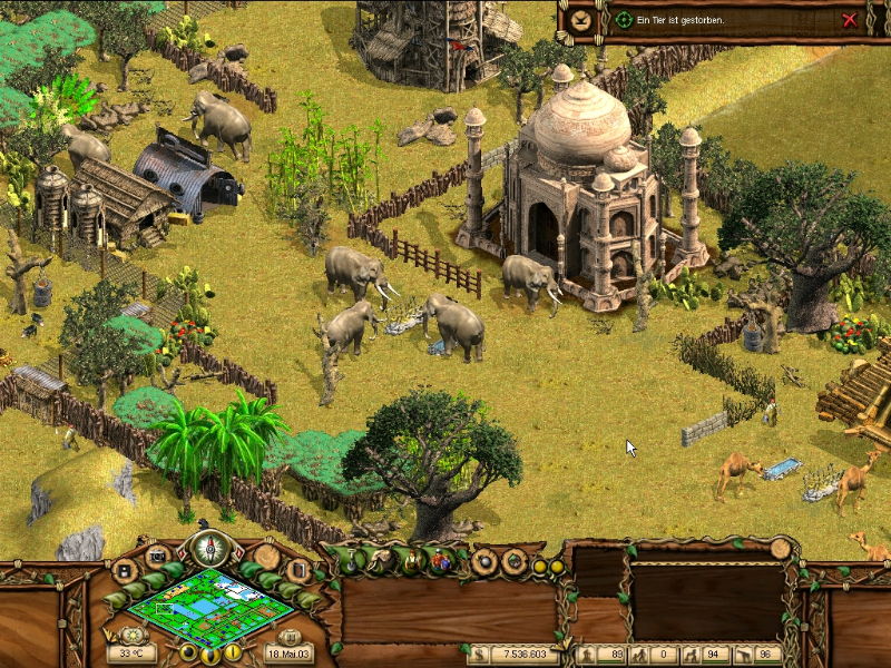 Wildlife Park - screenshot 9
