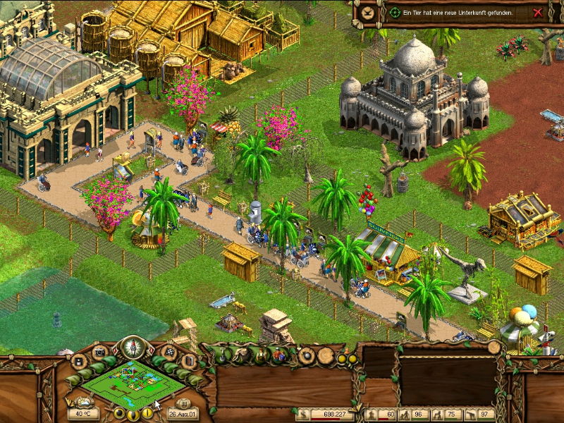 Wildlife Park - screenshot 6