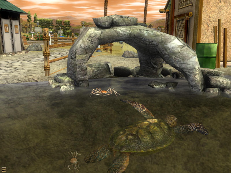 Wildlife Park 2: Crazy ZOO - screenshot 3