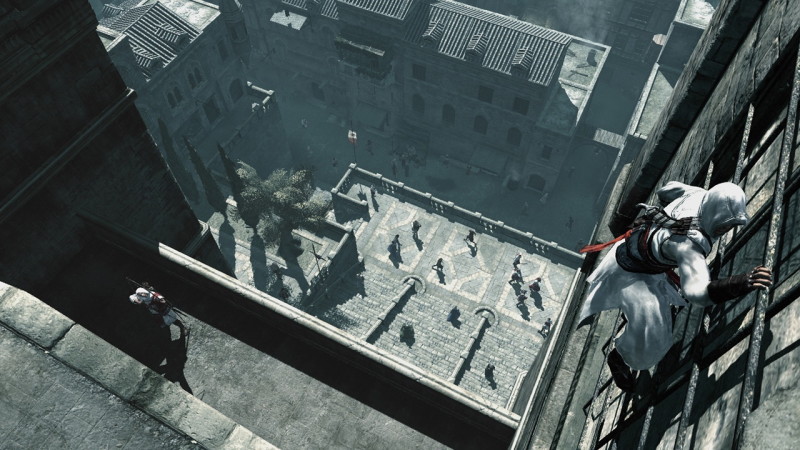 Assassins Creed - screenshot 5