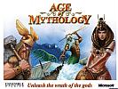 Age of Mythology - wallpaper #3