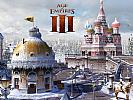Age of Empires 3: Age of Discovery - wallpaper #1