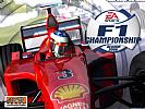 F1 Championship Season 2000 - wallpaper #1