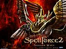 SpellForce 2: Shadow Wars - wallpaper #12