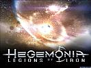 Haegemonia: Legions of Iron - wallpaper #4