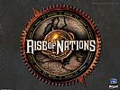 Rise of Nations - wallpaper #2