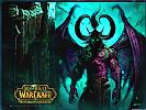 World of Warcraft: The Burning Crusade - wallpaper #4