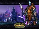 World of Warcraft: The Burning Crusade - wallpaper #5