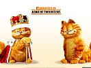 Garfield: A Tail of Two Kitties - wallpaper #3
