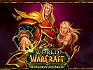 World of Warcraft: The Burning Crusade - wallpaper #7