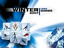 RTL Winter Games 2007 - wallpaper