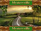 Mysteryville - wallpaper