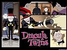 Dracula Twins - wallpaper #8