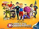 Disney: Meet the Robinsons - wallpaper #9