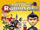 Disney: Meet the Robinsons - wallpaper #10