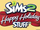 The Sims 2: Happy Holiday Stuff - wallpaper #5