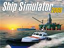 Ship Simulator 2008 - wallpaper