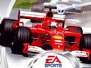 F1 2001 - wallpaper #1