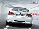 BMW M3 Challenge - wallpaper #2