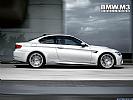BMW M3 Challenge - wallpaper #4