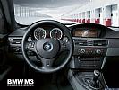 BMW M3 Challenge - wallpaper #8