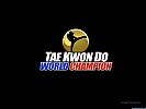 Tae Kwon Do World Champion - wallpaper #2