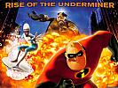 The Incredibles: Rise of the Underminer - wallpaper #5