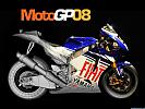 MotoGP 08 - wallpaper #13