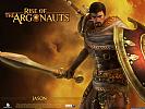 Rise of the Argonauts - wallpaper #19