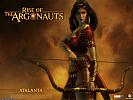 Rise of the Argonauts - wallpaper #24