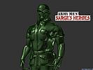 Army Men: Sarge's Heroes - wallpaper #3