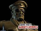 Army Men: Sarge's Heroes - wallpaper #4