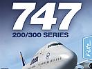 747-200/300 Series - wallpaper #2