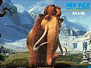 Ice Age 3: Dawn of the Dinosaurs - wallpaper