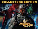 Sword of the Stars: Collector's Edition - wallpaper