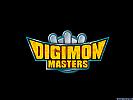 Digimon Masters - wallpaper #1