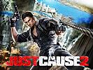 Just Cause 2 - wallpaper