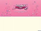 Pony Friends 2 - wallpaper #10
