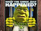 Shrek Forever After: The Game - wallpaper