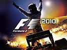 F1 2010 - wallpaper #1