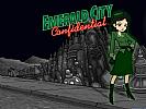 Emerald City Confidential - wallpaper #1