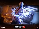 Mass Effect 2: Lair of the Shadow Broker - wallpaper #1