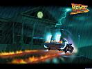 Back to the Future: The Game - It's About Time - wallpaper #3