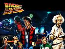 Back to the Future: The Game - It's About Time - wallpaper #4