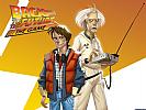 Back to the Future: The Game - It's About Time - wallpaper #8