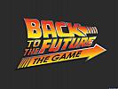 Back to the Future: The Game - It's About Time - wallpaper #9